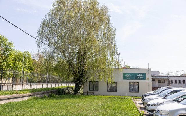 Kresťanské Centrum Prístav Komárno