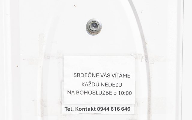 KOMARNO PRISTAV 1579A7038